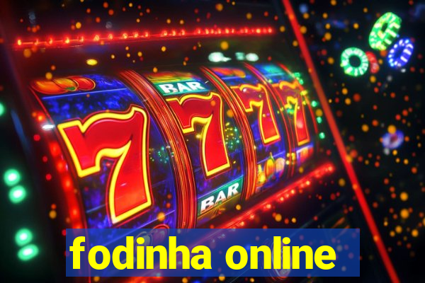 fodinha online